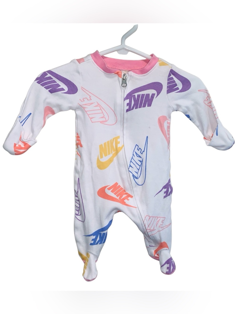 Nike sleeper Nb